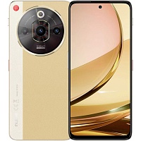 Смартфон Nubia Focus Pro 5G 8/256GB Brown Смартфон Nubia Focus Pro 5G 8/256GB Brown