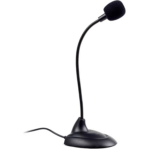 Микрофон Gembird MIC-205