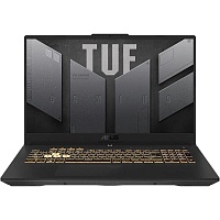Ноутбук Asus TUF Gaming F17 FX707ZC4 (FX707ZC4-BS71-CB) Ноутбук Asus TUF Gaming F17 FX707ZC4 (FX707ZC4-BS71-CB)
