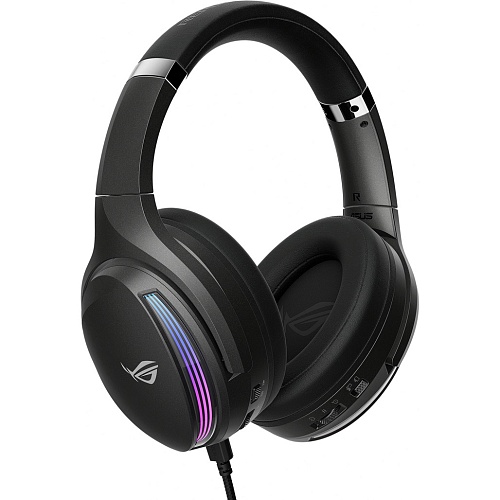 Ігрові навушники Asus ROG Fusion II 500 (90YH02W5-B2UA00) - придбати в Дніпрі, Україні: ціна, характеристики | інтернет-магазин TOUCH