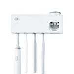 Тримач-стерилізатор Xiaomi Dr. Meng Smart Disinfection Toothbrush Holder (MKKJ01)