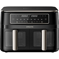 Мультипечь Dreame Tasti DZ30 Black