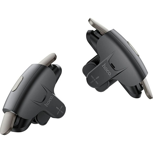 Ігрові тригери Hoco GM6 Wild Wolf Pulse Mobile (751959) - придбати в Дніпрі, Україні: ціна, характеристики | інтернет-магазин TOUCH Ігрові тригери Hoco GM6 Wild Wolf Pulse Mobile (751959) - придбати в Дніпрі, Україні: ціна, характеристики | інтернет-магазин TOUCH