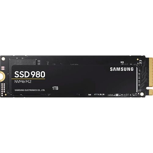 SSD накопичувач Samsung 980 1TB (MZ-V8V1T0BW) - придбати в Дніпрі, Україні: ціна, характеристики | інтернет-магазин TOUCH
