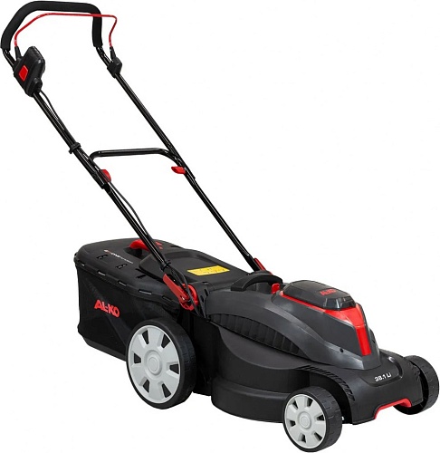 Газонокосилка AL-KO BO Flex 38.1 Li (113902)
