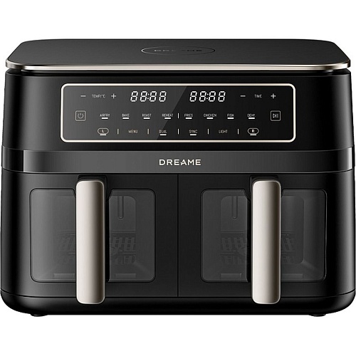 Мультипечь Dreame Tasti DZ30 Black