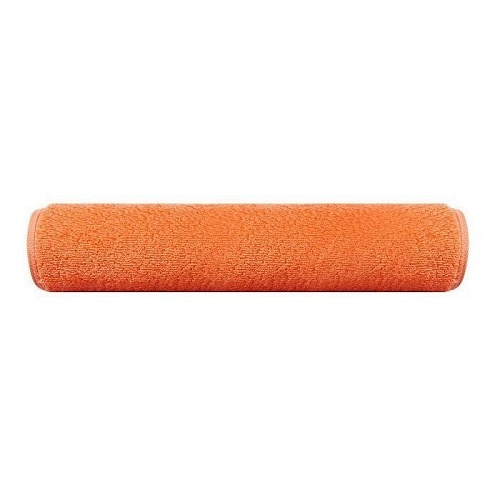 Полотенце ZSH Youth Series 760х340 мм Orange