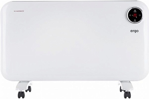 Конвекционный обогреватель Ergo HC-1820ER