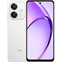 Смартфон Oppo A3 6/128GB Starlight White Global EU Смартфон Oppo A3 6/128GB Starlight White Global EU