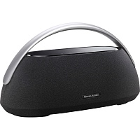 Портативная акустика Harman/Kardon Go + Play 3 Black (HKGOPLAY3BLKEP)