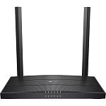 Бездротовий маршрутизатор (роутер) TP-Link Archer VR400 V3