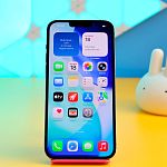 Смартфон Apple iPhone 13 Pro Max 512GB Graphite (MLLF3) Б/У