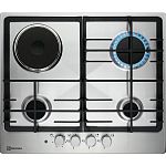 Комбінована варильна поверхня Electrolux KGM64311X 