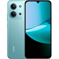 Смартфон Redmi 15C 8/256GB Mint Green Global EU Смартфон Redmi 15C 8/256GB Mint Green Global EU