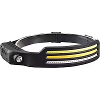 Налобный фонарь DK W689-3