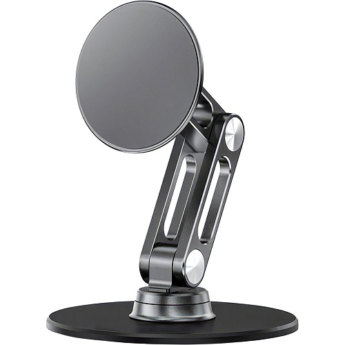 Підставка для смартфона OfficePro MS760G Aluminium Alloys Grey - придбати в Дніпрі, Україні: ціна, характеристики | інтернет-магазин TOUCH