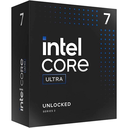 Процессор Intel Core Ultra 7 265F Box (BX80768265F) EU