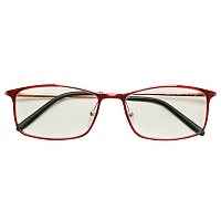 Компьютерные очки Xiaomi Mi Computer Glasses (HMJ01TS/DMU4048) Red