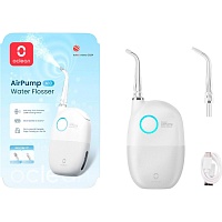 Ирригатор Oclean A10 White