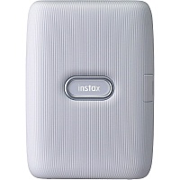 Портативный фотопринтер Fujifilm Instax Mini Link EX D Ash White (16640682) Портативный фотопринтер Fujifilm Instax Mini Link EX D Ash White (16640682)