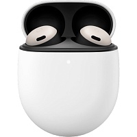 Наушники Google Pixel Buds Pro Porcelain (GA05205) Наушники Google Pixel Buds Pro Porcelain (GA05205)
