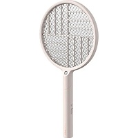 Электрическая мухобойка Xiaomi Sothing Foldable Electric Mosquito Swatter White (DSHJ-S-1906) Электрическая мухобойка Xiaomi Sothing Foldable Electric Mosquito Swatter White (DSHJ-S-1906)