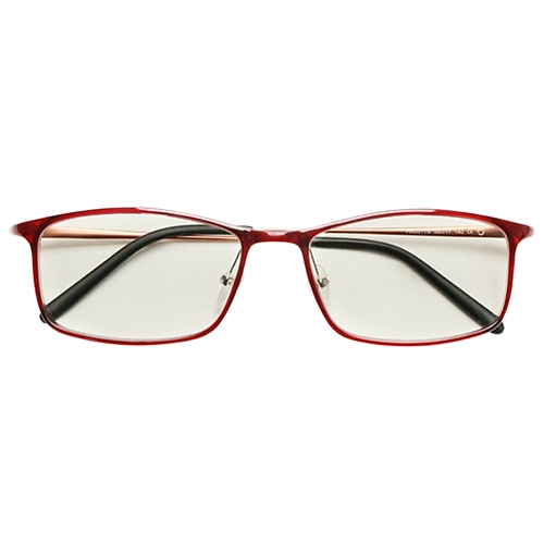 Комп'ютерні окуляри Xiaomi Mi Computer Glasses (HMJ01TS/DMU4048) Red - придбати в Дніпрі, Україні: ціна, характеристики | інтернет-магазин TOUCH