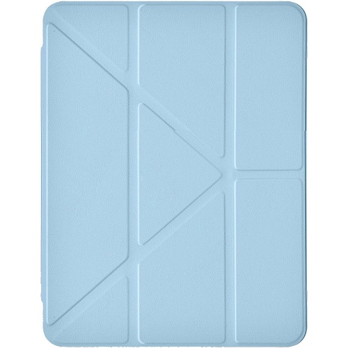 Чехол-книжка WiWU Defender Protective Case для Apple iPad Pro 12.9" 2020-2022 (JD-103) Blue