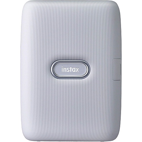 Портативний фотопринтер Fujifilm Instax Mini Link EX D Ash White (16640682) - придбати в Дніпрі, Україні: ціна, характеристики | інтернет-магазин TOUCH