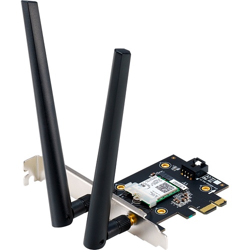 Wi-Fi адаптер Asus PCE-AX3000