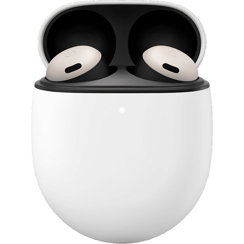 Навушники Google Pixel Buds Pro Porcelain (GA05205) - придбати в Дніпрі, Україні: ціна, характеристики | інтернет-магазин TOUCH