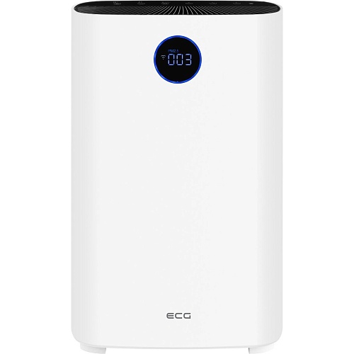 Очиститель воздуха ECG AP3 Pure Comfort 