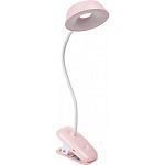 Настільна лампа Philips Donutclip Pink (929003179627)