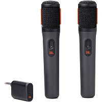Микрофон JBL PartyBox Wireless Mic (JBLPBWIRELESSMIC) 