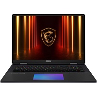 Ноутбук MSI Titan 18 HX AI A2XWJG (A2XWJG-614US) Ноутбук MSI Titan 18 HX AI A2XWJG (A2XWJG-614US)