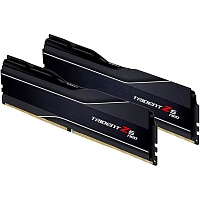 Модуль памяти DDR5 G.Skill Trident Z5 Neo 2x32GB 6000MHz Black (F5-6000J3040G32GX2-TZ5N)