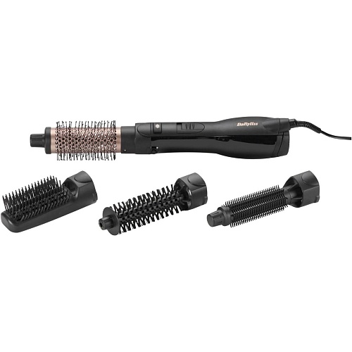 Фен-щітка BaByliss AS122E - придбати в Дніпрі, Україні: ціна, характеристики | інтернет-магазин TOUCH