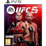 Игра EA SPORTS UFC 5 для PS5 (EN)