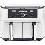 Мультипечь Ninja Air Fryer Dual Zone AF400EUWH