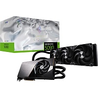 Видеокарта MSI GeForce RTX 5090 SUPRIM LIQUID OC 32GB (G5090-32SLC) EU Видеокарта MSI GeForce RTX 5090 SUPRIM LIQUID OC 32GB (G5090-32SLC) EU