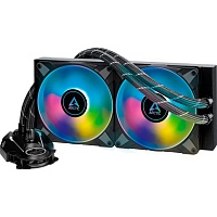 Система водяного охлаждения Arctic Liquid Freezer II 280 A-RGB (ACFRE00106A)