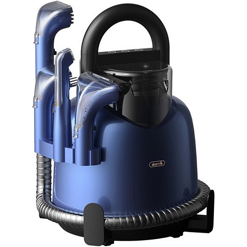 Миючий пилосос Deerma Suction Vacuum Cleaner (DEM-BY200) - придбати в Дніпрі, Україні: ціна, характеристики | інтернет-магазин TOUCH