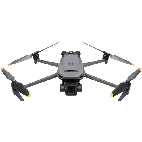 Квадрокоптер DJI Mavic 3E Enterprise (CP.EN.00000411.01) EU - придбати в Дніпрі, Україні: ціна, характеристики | інтернет-магазин TOUCH