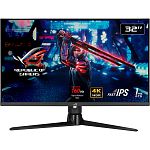 Монітор Asus ROG Strix 32" XG32UQ Gaming 4K UHD (90LM08B0-B01170)