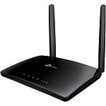 Бездротовий маршрутизатор (роутер) TP-Link Archer MR202