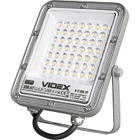 Светодиодный прожектор Videx Premium F2 30W 5000K AC/DC12-48V (VL-F2-305G-12V) Светодиодный прожектор Videx Premium F2 30W 5000K AC/DC12-48V (VL-F2-305G-12V)