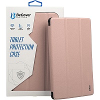 Чехол-книжка BeCover для Xiaomi Pad 6/6 Pro 11'' TPU Edge Rose Gold (709557) Чехол-книжка BeCover для Xiaomi Pad 6/6 Pro 11'' TPU Edge Rose Gold (709557)