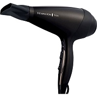 Фен Remington Silk AC9095 Brown