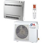 Спліт-система Cooper&Hunter Console Inverter CH-S18FVX-NG