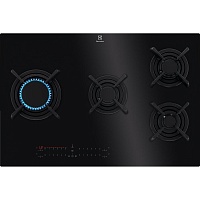 Газовая варочная поверхность Electrolux KGV8473IK